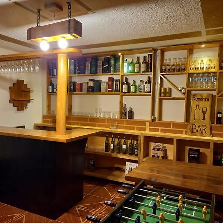Bonanza Hospedaje Otavalo Oda fotoğraf