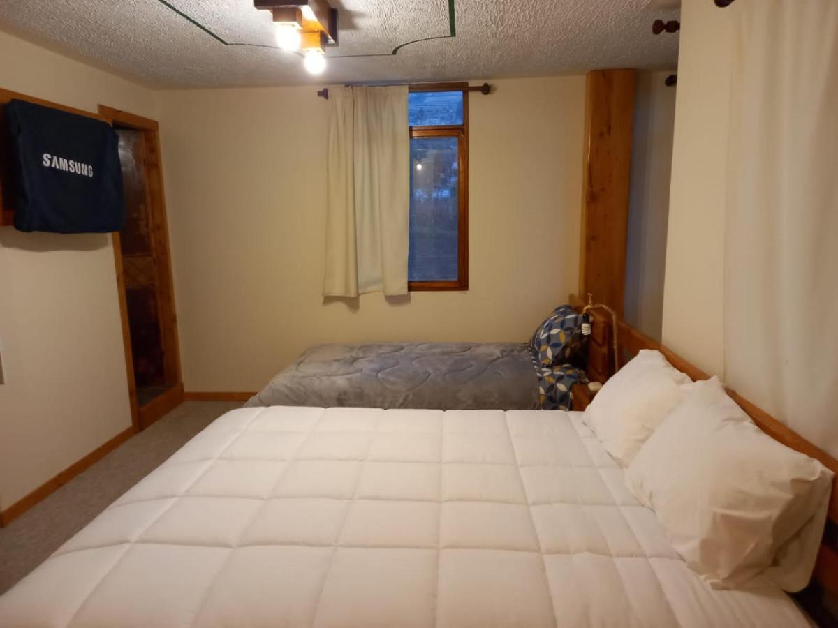 Bonanza Hospedaje Otavalo Dış mekan fotoğraf