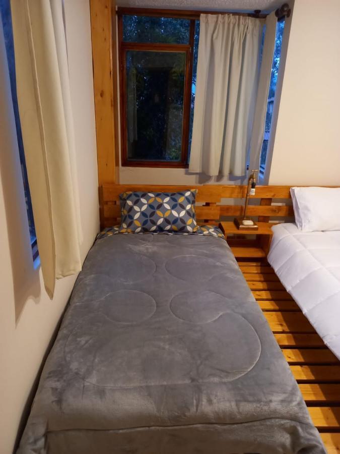 Bonanza Hospedaje Otavalo Dış mekan fotoğraf