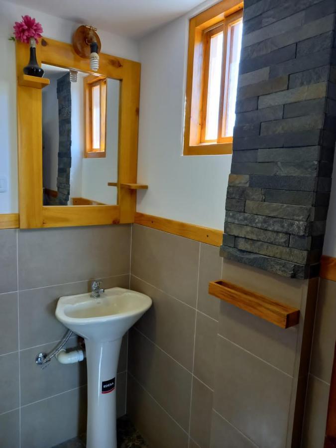 Bonanza Hospedaje Otavalo Dış mekan fotoğraf